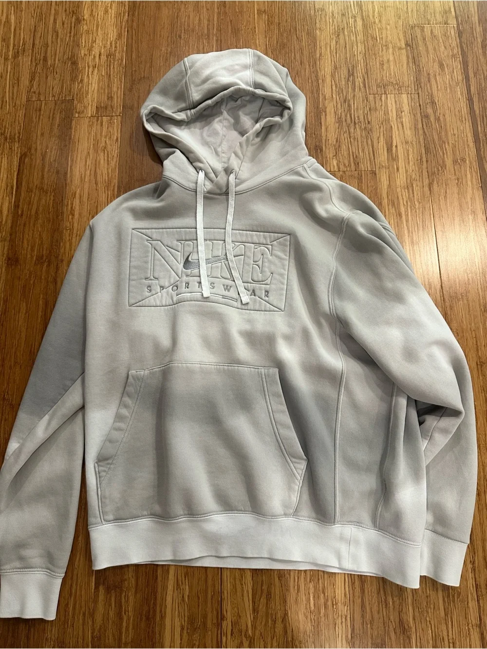 Nike Men’s Sweatshirt